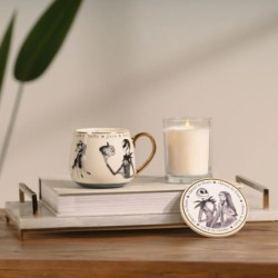 Disney Classic Collectable Mug Night Before Christmas