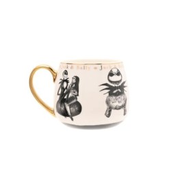 Disney Classic Collectable Mug Night Before Christmas