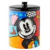 Boîte À Cookies Mickey Grande Disney Britto