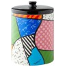 Boîte À Cookies Mickey Grande Disney Britto