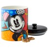 Boîte À Cookies Mickey Grande Disney Britto