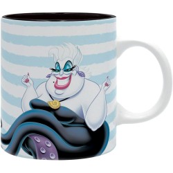 Mug Villains Ursula Disney
