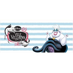 Mug Villains Ursula Disney