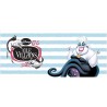 Mug Villains Ursula Disney
