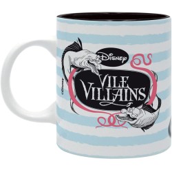 Mug Villains Ursula Disney