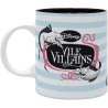 Mug Villains Ursula Disney