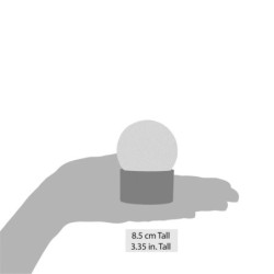 Faith and Trust Peter Pan Waterball