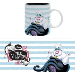 Mug Villains Ursula Disney