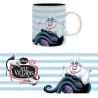 Mug Villains Ursula Disney