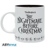 Mug Nightmare Before Xmas Jack Disney