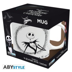 Mug Nightmare Before Xmas Jack Disney