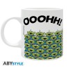 Mug Aliens Disney Toy Story