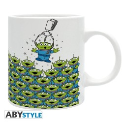 Mug Aliens Disney Toy Story