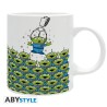 Mug Aliens Disney Toy Story