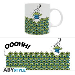 Mug Aliens Disney Toy Story