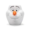 Mug 3D Olaf La Reine Des Neiges Disney