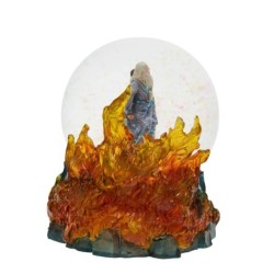 Harry Potter The Half Blood Prince Snow Globe