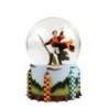 Harry Potter Quidditch Snow Globe