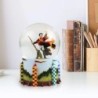 Harry Potter Quidditch Snow Globe