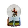 Harry Potter Quidditch Snow Globe