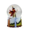 Harry Potter Quidditch Snow Globe