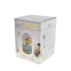 Harry Potter Quidditch Snow Globe