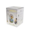 Harry Potter Quidditch Snow Globe