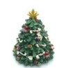 Music Box World Christmas Tree Small