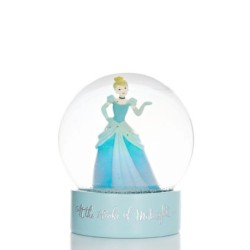 Disney Cinderella Snowglobe