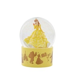 Disney Enchanting True Beauty Belle Waterball