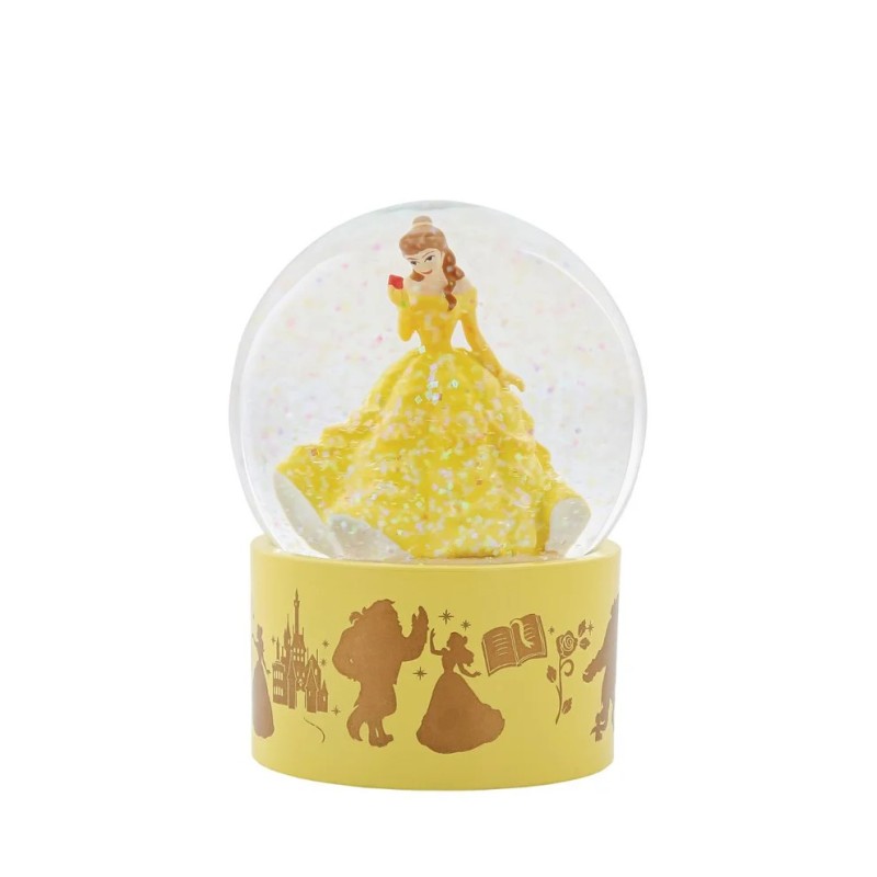 Disney Enchanting True Beauty Belle Waterball