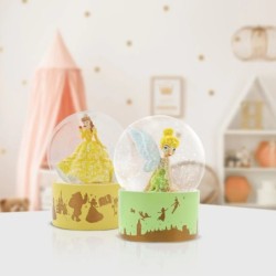 Disney Enchanting True Beauty Belle Waterball