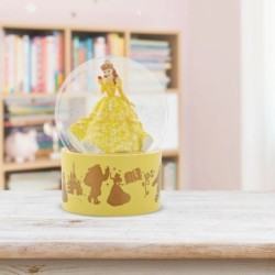 Disney Enchanting True Beauty Belle Waterball