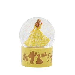 Disney Enchanting True Beauty Belle Waterball