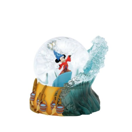 Disney Showcase Fantasia Waterball