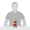 Jim Shore Winter Wonderland Collection Santa Figurine
