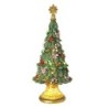Light Up Magnificent Christmas Tree 40cm Tabletop Decoration