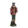 Handsome Resin Nutcrackers Choose from Two Classic Styles