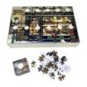 The Christmas Imaginarium Advent Calendar Jigsaw Puzzle