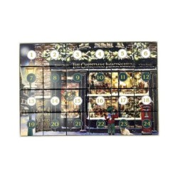 The Christmas Imaginarium Advent Calendar Jigsaw Puzzle