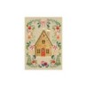 Wonderful Christmas Time Advent Cards Eco Friendly UK Choice of 4