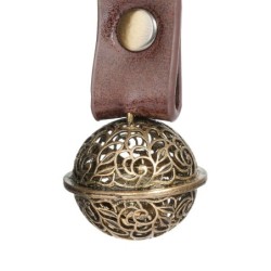 Nine Reindeer Bell Set For Christmas Decor UK Home Décor