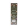 Santa's Workshop Christmas Paper Chains Pack 100 UK Décor