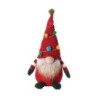 Festive Plush Christmas Gonks 25cm Tall UK Choice Of 2