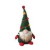 Festive Plush Christmas Gonks 25cm Tall UK Choice Of 2