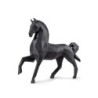 Horse Sculpture Matte black