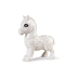 Baby Horse Figurine