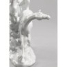 Horses Galloping Figurine
