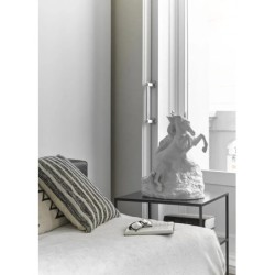 Unbreakable Spirit Horse Sculpture