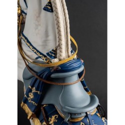 Spanish Pure Breed Sculpture Haute École Limited Edition